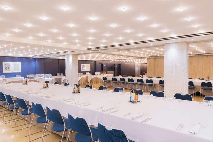 Hotel Castellon Center Affiliated by Meliá