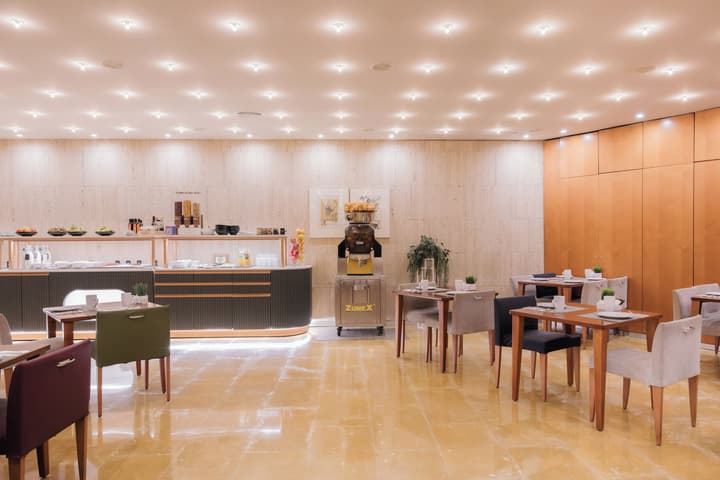 Hotel Castellon Center Affiliated by Meliá