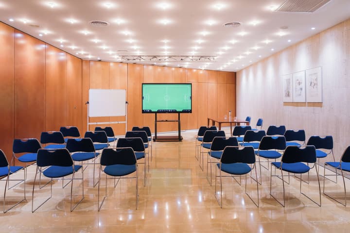 Hotel Castellon Center Affiliated by Meliá