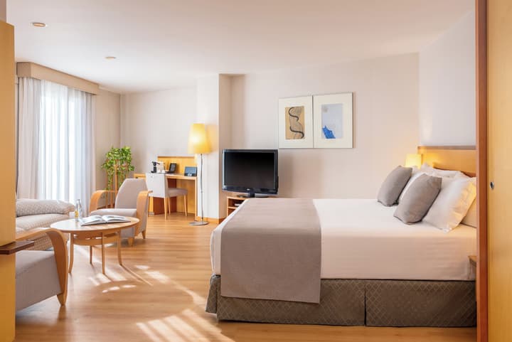 Hotel Castellon Center Affiliated by Meliá