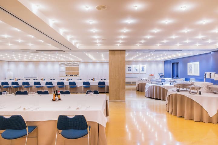 Hotel Castellon Center Affiliated by Meliá