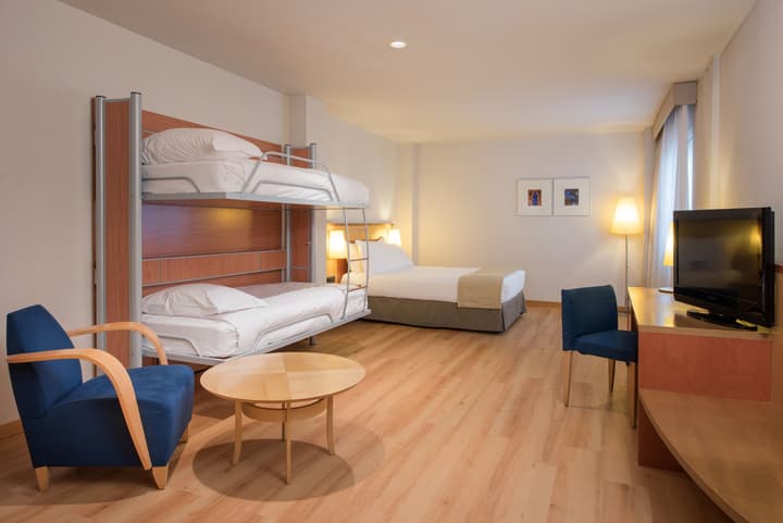 Hotel Castellon Center Affiliated by Meliá