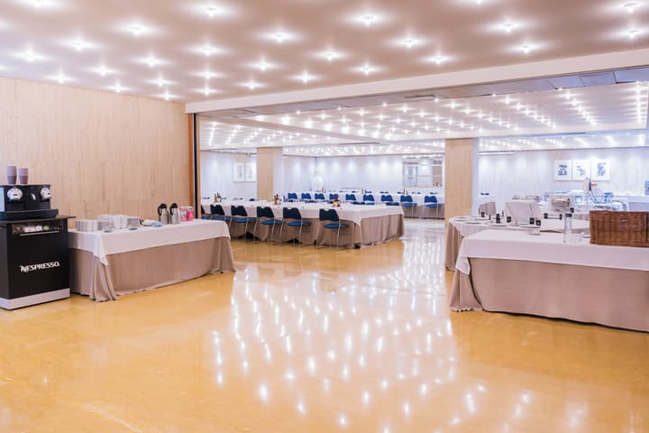 Hotel Castellon Center Affiliated by Meliá