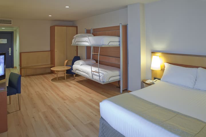 Hotel Castellon Center Affiliated by Meliá