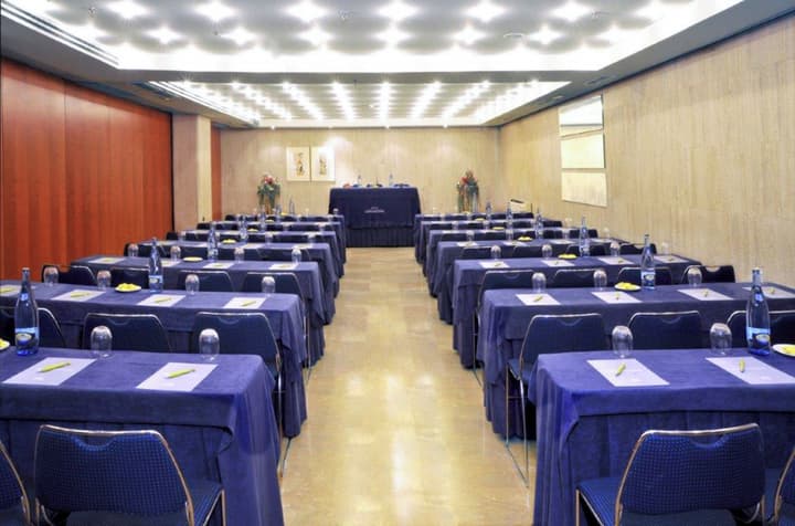 Hotel Castellon Center Affiliated by Meliá