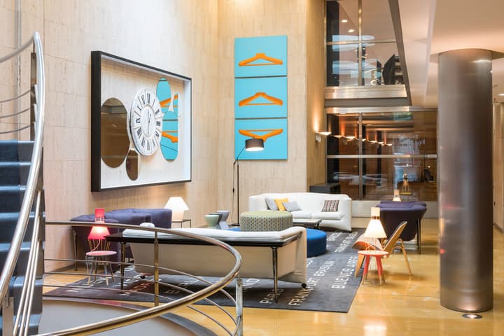 Hotel Castellon Center Affiliated by Meliá