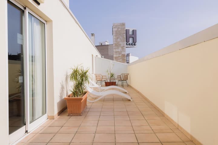 Hotel Castellon Center Affiliated by Meliá