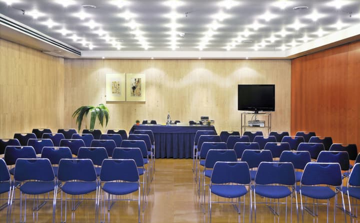 Hotel Castellon Center Affiliated by Meliá