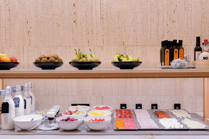 Hotel Castellon Center Affiliated by Meliá