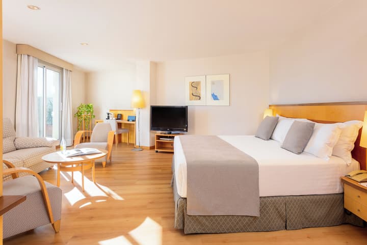 Hotel Castellon Center Affiliated by Meliá