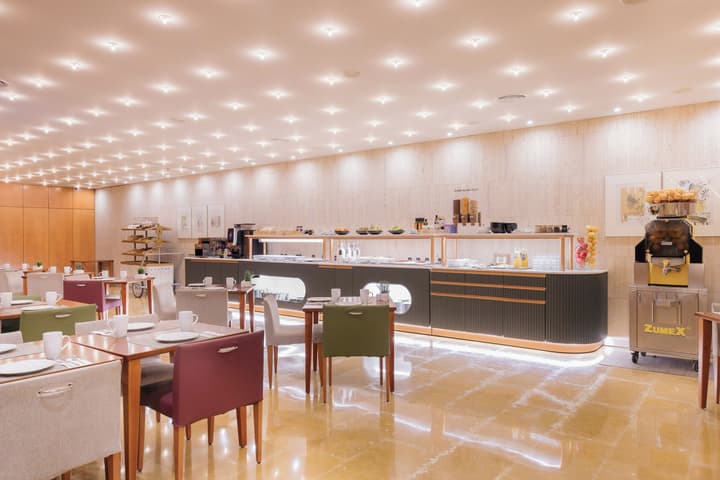 Hotel Castellon Center Affiliated by Meliá