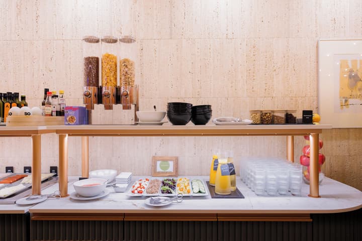 Hotel Castellon Center Affiliated by Meliá