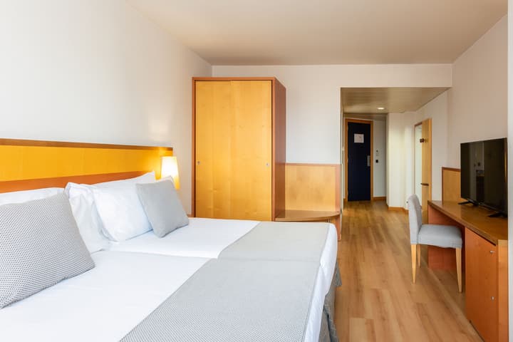 Hotel Castellon Center Affiliated by Meliá