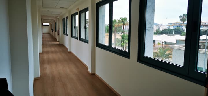 Hotel Mainake