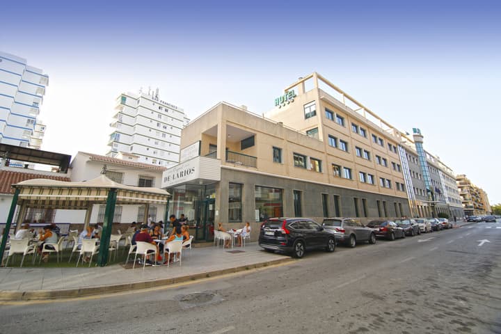 Hotel Mainake