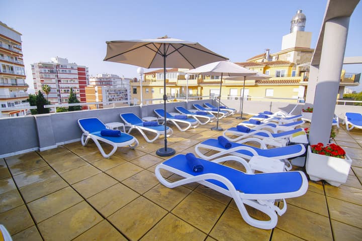 Hotel Mainake