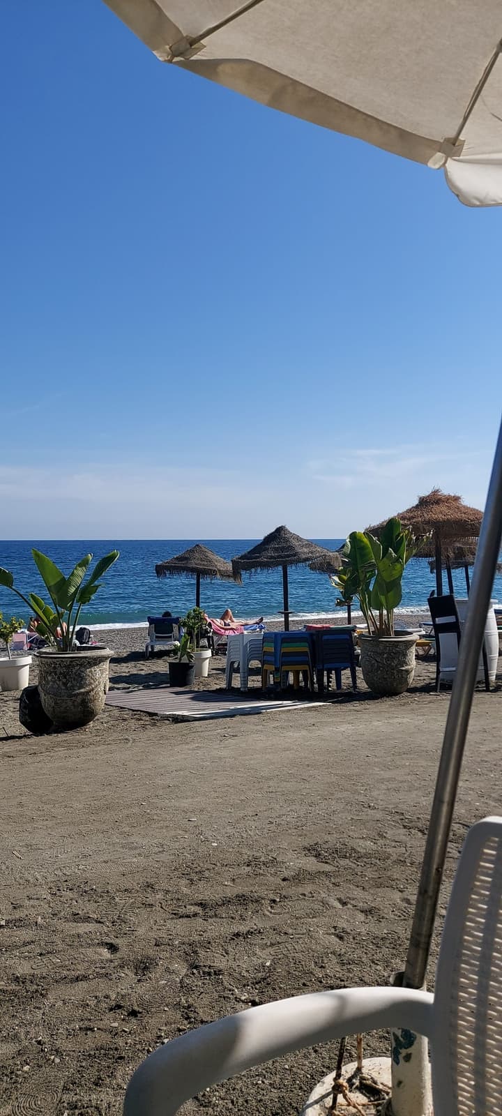 Hotel Mainake