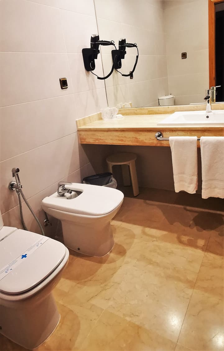 Hotel Mainake