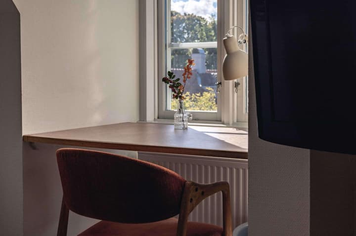 Solhem Hotel, BW Signature Collection