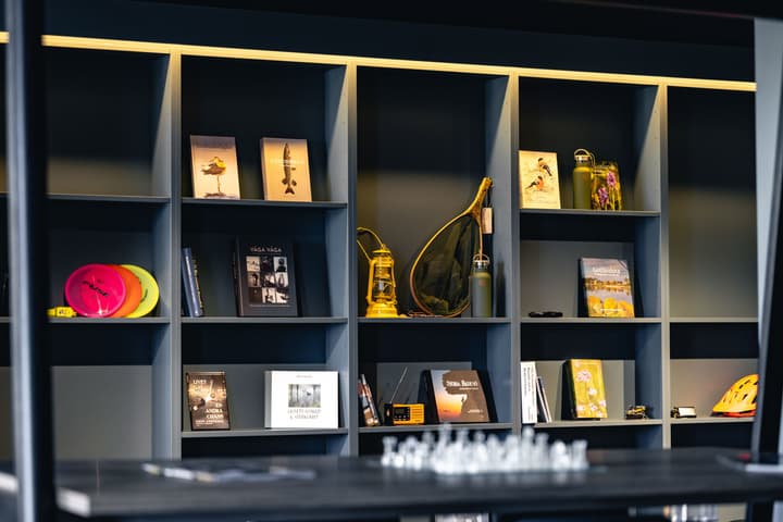Solhem Hotel, BW Signature Collection