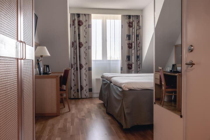 Solhem Hotel, BW Signature Collection