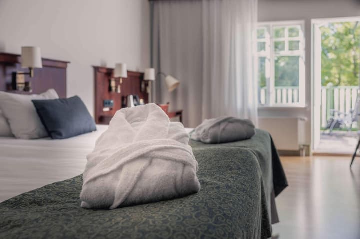 Solhem Hotel, BW Signature Collection