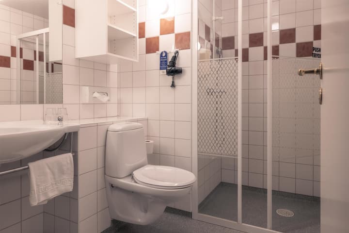Solhem Hotel, BW Signature Collection