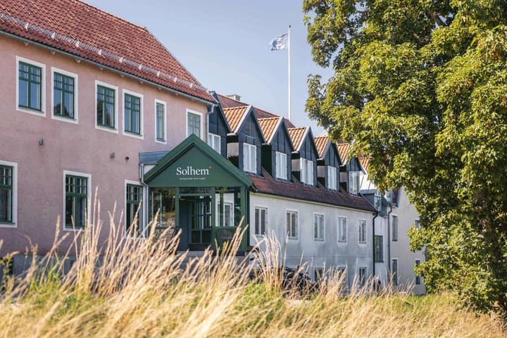 Solhem Hotel, BW Signature Collection
