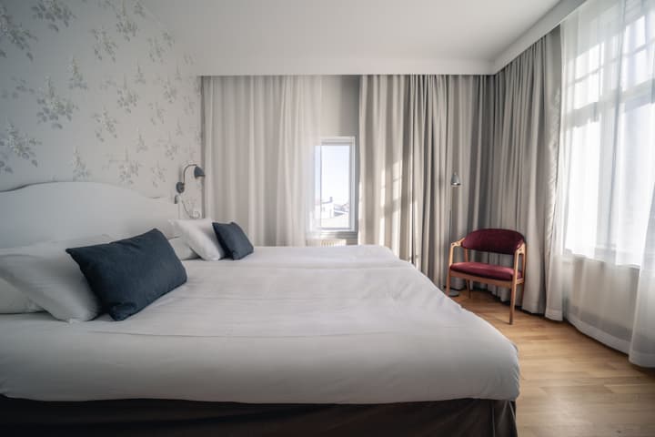 Solhem Hotel, BW Signature Collection