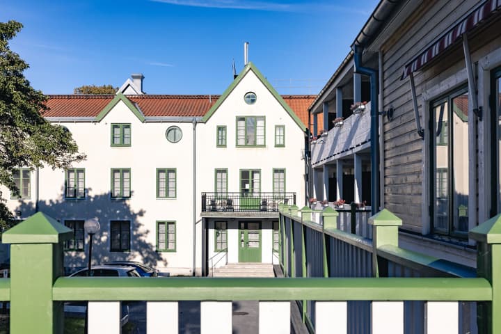 Solhem Hotel, BW Signature Collection