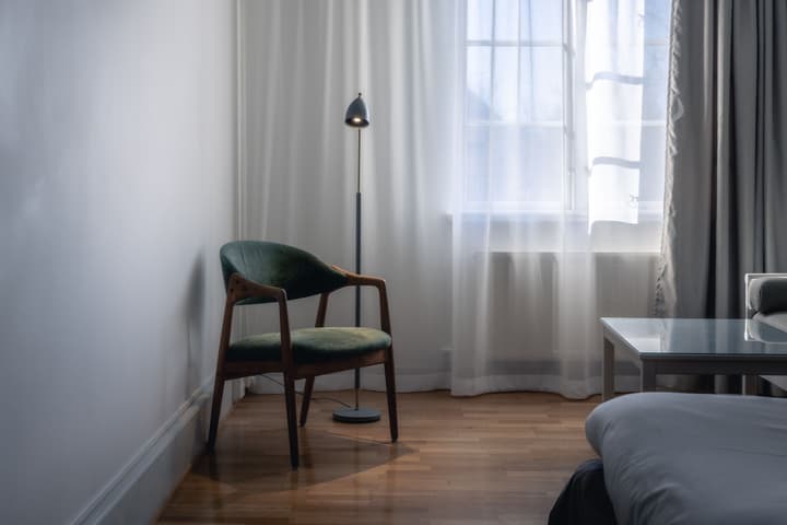 Solhem Hotel, BW Signature Collection