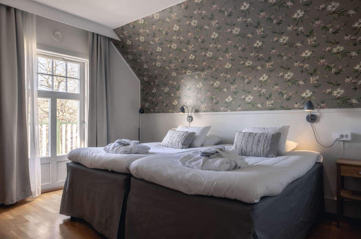 Solhem Hotel, BW Signature Collection