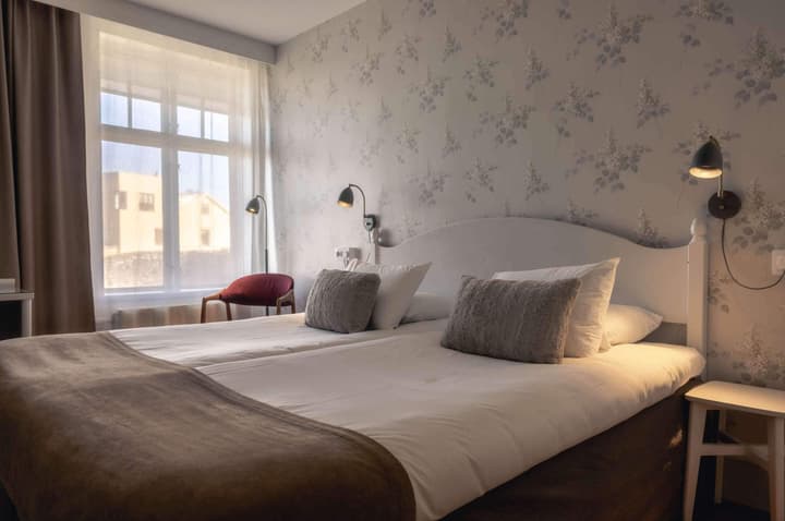 Solhem Hotel, BW Signature Collection
