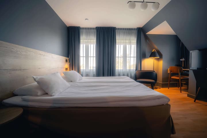 Solhem Hotel, BW Signature Collection