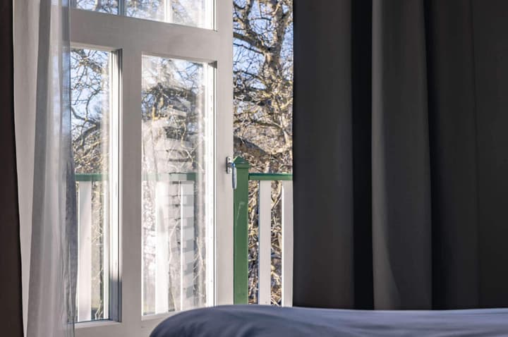 Solhem Hotel, BW Signature Collection
