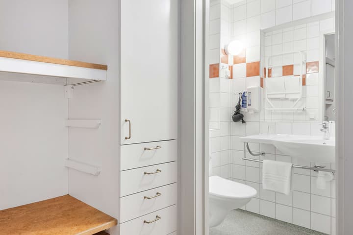 Solhem Hotel, BW Signature Collection
