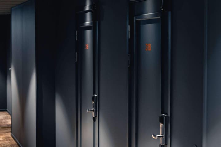 Solhem Hotel, BW Signature Collection