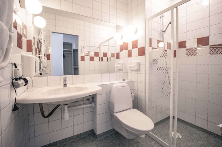 Solhem Hotel, BW Signature Collection