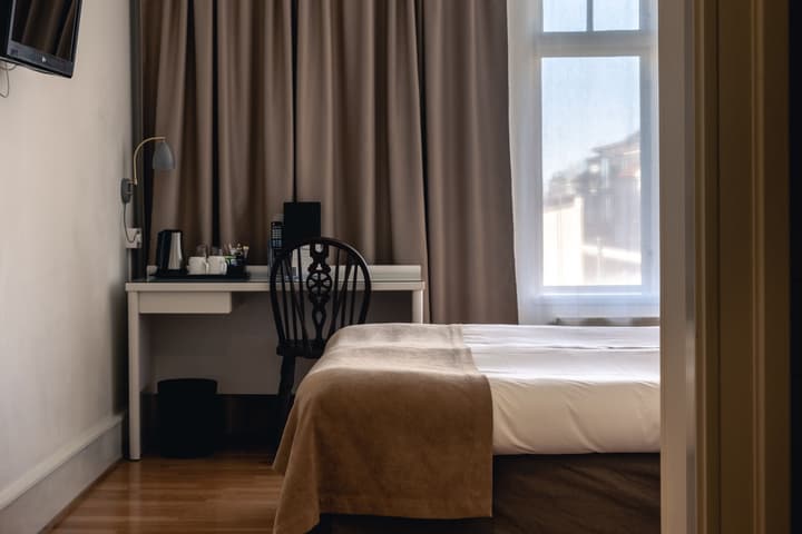Solhem Hotel, BW Signature Collection