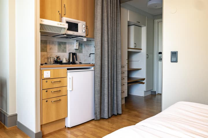 Solhem Hotel, BW Signature Collection