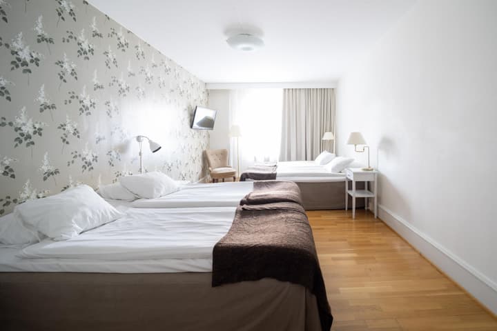 Solhem Hotel, BW Signature Collection