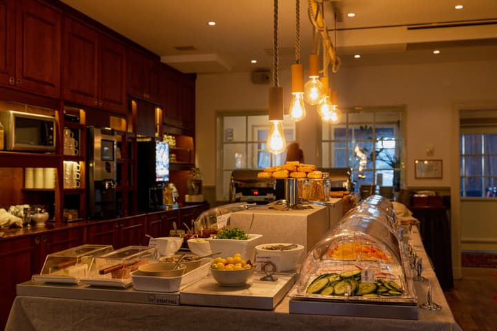 Solhem Hotel, BW Signature Collection