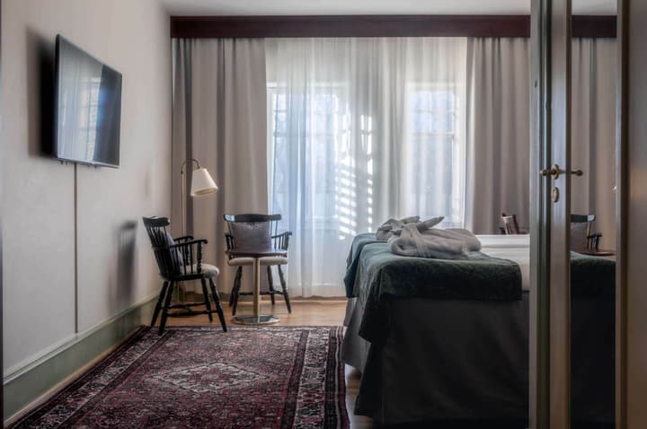 Solhem Hotel, BW Signature Collection