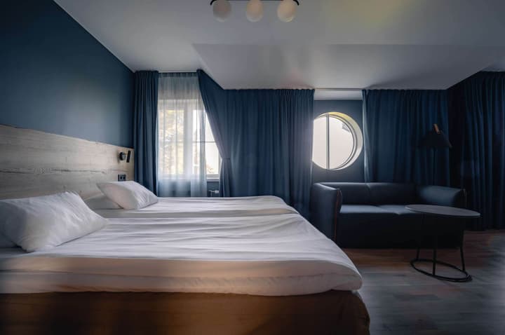 Solhem Hotel, BW Signature Collection