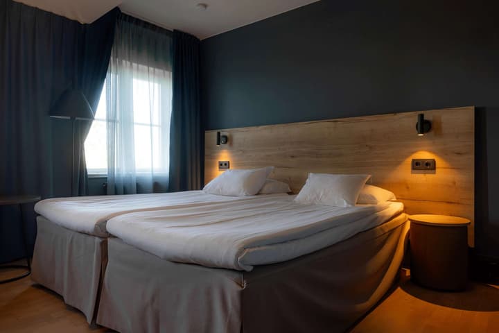 Solhem Hotel, BW Signature Collection
