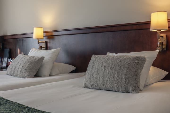 Solhem Hotel, BW Signature Collection