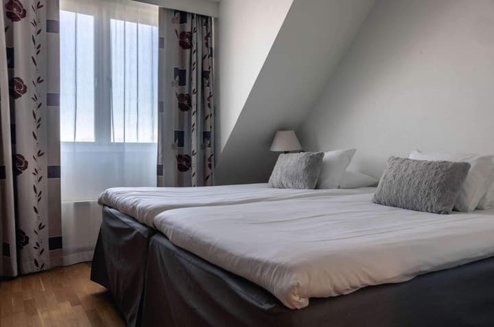 Solhem Hotel, BW Signature Collection