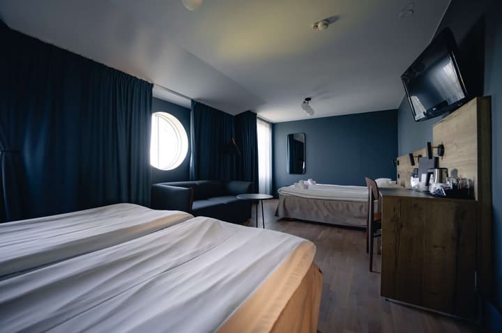 Solhem Hotel, BW Signature Collection