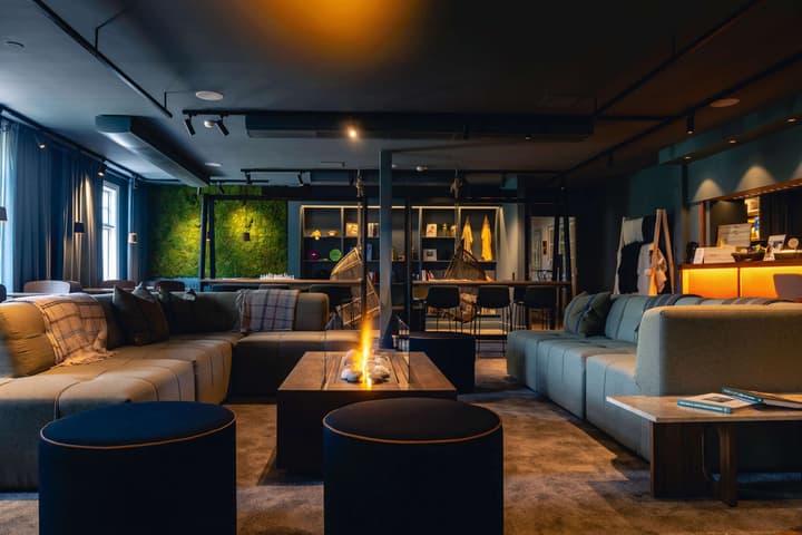 Solhem Hotel, BW Signature Collection
