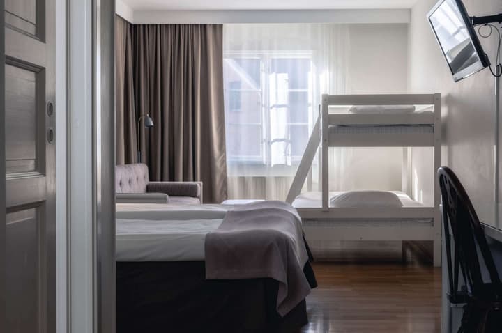 Solhem Hotel, BW Signature Collection